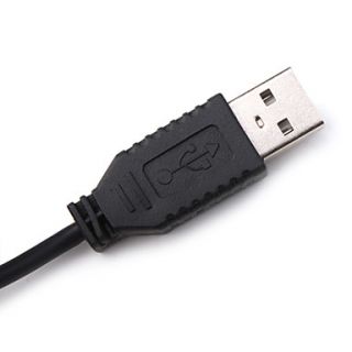 EUR € 1.92   2 in 1 cavo dati USB per PSP, Gadget a Spedizione