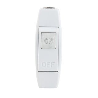 EUR € 1.92   elektrische schok schokkend switch knop, Gratis