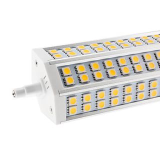 EUR € 30.72   R7S 15W 84x5050 SMD 1280 1350LM 3000 3500K Warm wit