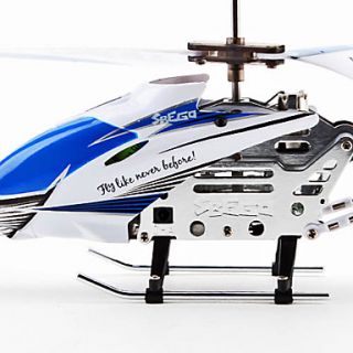 Control Helicopter (Blue, Model102), Gadgets