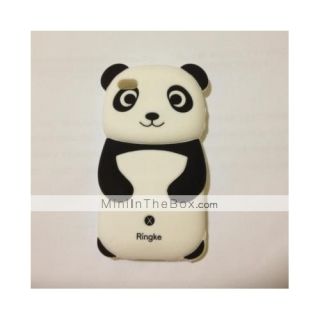 EUR € 3.95   Case Panda para iPhone 4 e 4S (multicôr), Frete