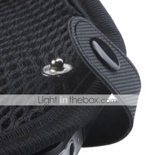 USD $ 4.89   Premium Sporty Armband for Apple iPhone 3G/3GS,