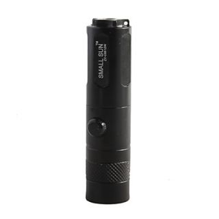 USD $ 17.49   SmallSun ZY C55 Cree Q3 WC 170 Lumen LED Flashlight (1