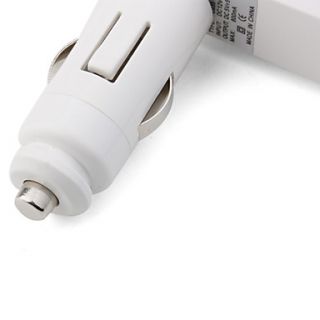 USD $ 4.39   90 Degree Swivel Car Charger for Apple iPhone 4/3G/3GS