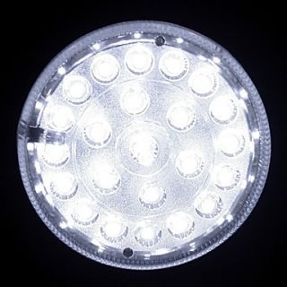 Branco Bulb Spot Light (110 240V), Frete Grátis em Todos os Gadgets