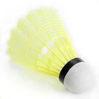 EUR € 11.03   Yanyu Badminton Nylonbällen (6 pack), alle Artikel