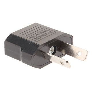 Plug AC Power Adapter (110 240V), Gratis Verzending voor alle Gadgets