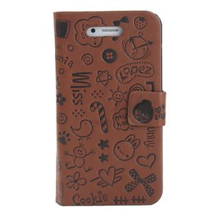 tegneserie moenster case for iphone 4 00252099 115 skriv en anmeldelse