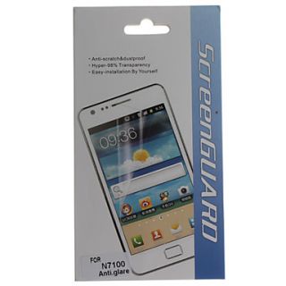 protecters lcd screen protector 5 0 111 usd $ 1 69 matte screen