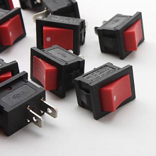 xl601 101 restablece interruptor oscilante para la electrónica DIY