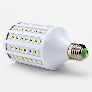 EUR € 22.07   e27 20w 102x5050 SMD 6000k 1300lm bianco naturale di