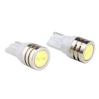 EUR € 4.96   t10 1W 5050 SMD 1 led weiß Glühbirne für Auto