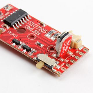 USD $ 14.99   PCB Box for Syma S107 GYRO RC Helicopter,