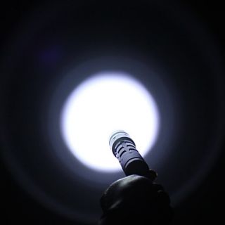 UniqueFire C108S 5 mode cree XM L U2 LED zaklamp (10w, 1000LM, 1x18650