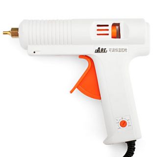 EUR € 12.69   130 W hot melt pistola per colla (220v), Gadget a