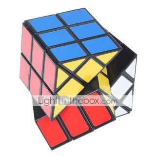 USD $ 11.39   Irregularly Magic DS Puzzle Brain Teaser IQ Cube,