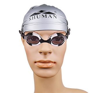 EUR € 7.81   sm111 kid anti vaho gafas de natación de enchapado