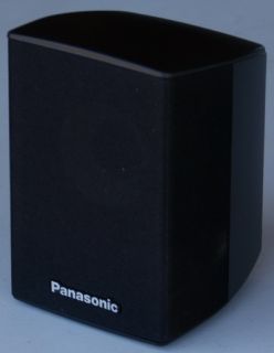 Front Speaker SB HF470 from Panasonic SC BT203 Home Theater