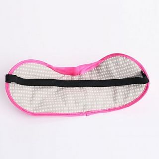 EUR € 13.24   infrarossi sanitario sonno visiera (rosa), Gadget a