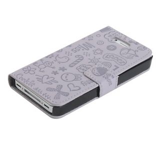 tegneserie moenster case for iphone 4 00252099 115 skriv en anmeldelse