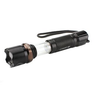 flashlights led flashlight ultrafire 138 focus adjustable usd $ 14 19
