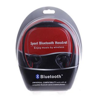 EUR € 31.91   Sport bluetooth hovedtelefoner Headset, Gratis Fragt