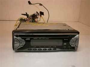 JVC KD S10 CD Player LKQ