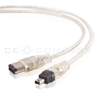 USB 2 0 Cable A Male to 4 Pin Mini B DV Cable Camcorder for Canon Sony