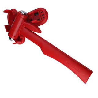 USD $ 24.29   XB 120 Life Saving Hammer,Red,