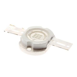 EUR € 10.94   DIY 10W 150 200lm Light Blue 460 465nm ronde Module à