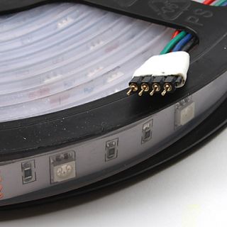 EUR € 45.99   wasserdicht 5m 20w 150x5050 SMD RGB LED Streifen Lampe