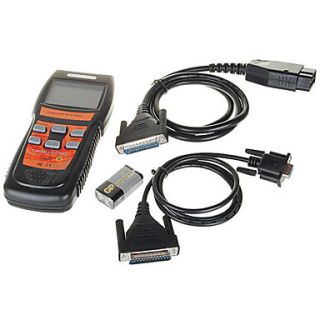 EUR € 147.19   U600 2,8 lcd U600 VAG & kan OBD2 auto diagnostische