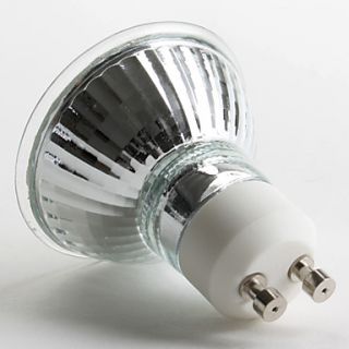 EUR € 4.41   GU10 3,5 W 60x3528 SMD 150 180lm 6000 6500K naturligt