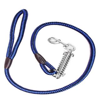 USD $ 15.99   High Quality Nylon Dog Leash (130cm, Blue),