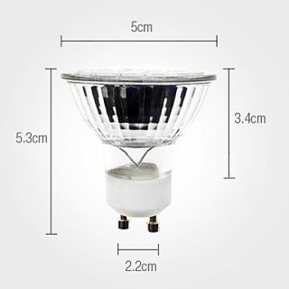 White Light LED Spot Lampe (110 240V), alle Artikel Versandkostenfrei
