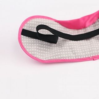 EUR € 13.24   infrarossi sanitario sonno visiera (rosa), Gadget a