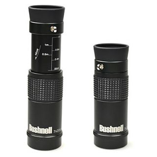 EUR € 37.89   HAWKS Bushnell 7 * 20 Monoculaires, livraison gratuite