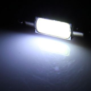 EUR € 1.65   39mm 1.5W 100 120lm wit licht LED lamp voor in de auto