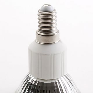 e14 5050 SMD 24 LED chaude ampoule blanche 130 150lm de lumière (230v
