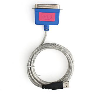 EUR € 13.05   usb per IEEE 1284 cavo di stampa (180cm), Gadget a