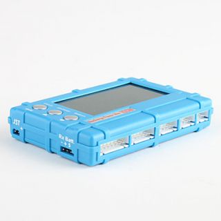 EUR € 26.95   Mystery 150W 3 i 1 Batteri Balancer LCD, Li Polymer