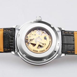 elegant mechanisch herenhorloge 00235421 186 schrijf een review usd