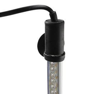 EUR € 25.11   Dompelpompen LED Light voor Aquarium Tank (500mm, 4.5W