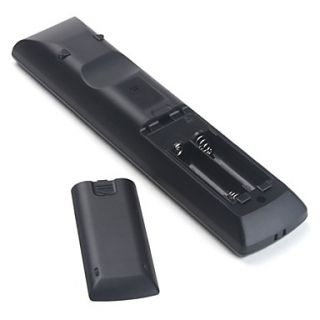 USD $ 22.99   Blu Ray DVD Remote Control for PS3 (Black),