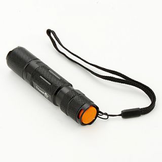 USD $ 18.99   Trustfire SA2 210 Lumen 3 Mode Flashlight with CREE Q5
