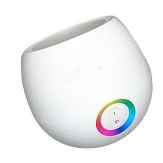 EUR € 11.86   Novelty Led Ambiance Lys med Touch Controls, Gratis