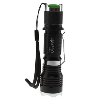 EUR € 15.63   UltraFire U2 5 mode lampe de poche Cris XM L T6 LED