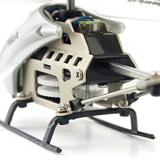 USD $ 43.19   3 Channel Helicopter with Gyro iPilot 6025i Controlled