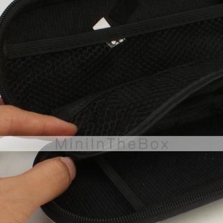 USD $ 4.39   Hard Protective Pouch for PSP Slim and 2000 (Black),