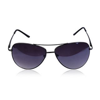 Fashion Alloy Frame Sunglasses with UV Protection for Men